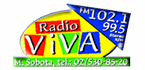 Radio VIVA 102.1