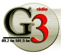 Radio G3