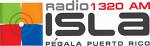 Radio Isla 1320