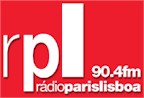 Radio Paris Lisboa