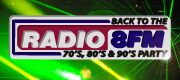 Radio 8FM West Brabant