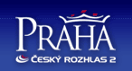 Rádia ČRo 2 Praha