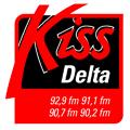 Kiss Delta