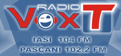 Radio Vox T
