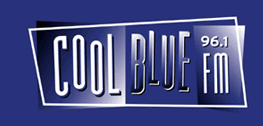 Cool Blue Radio