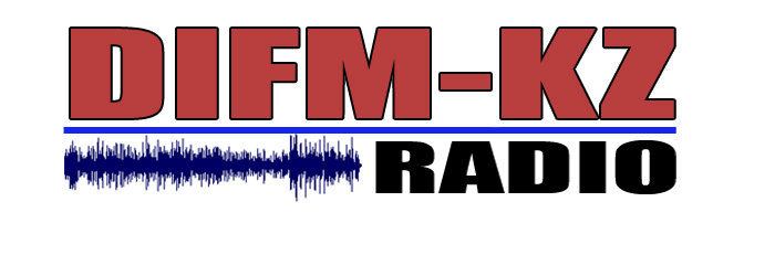 Интернет Радио ДИFM-KZ